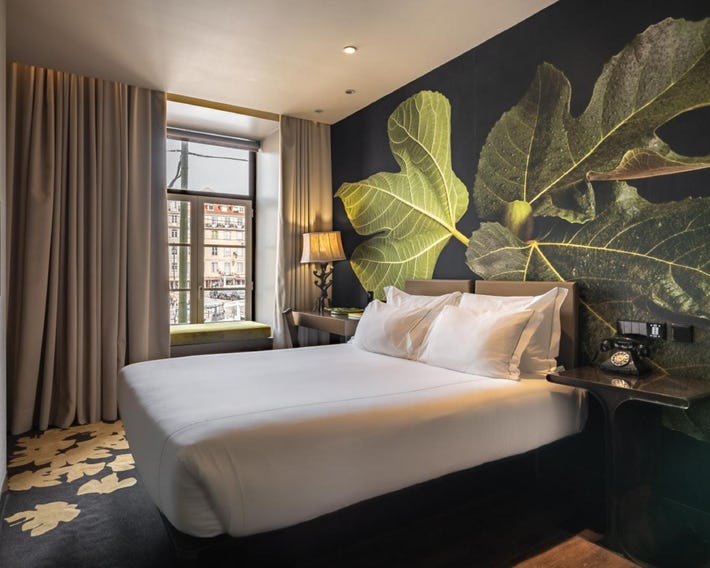 Figueira by The Beautique Hotels & Spa