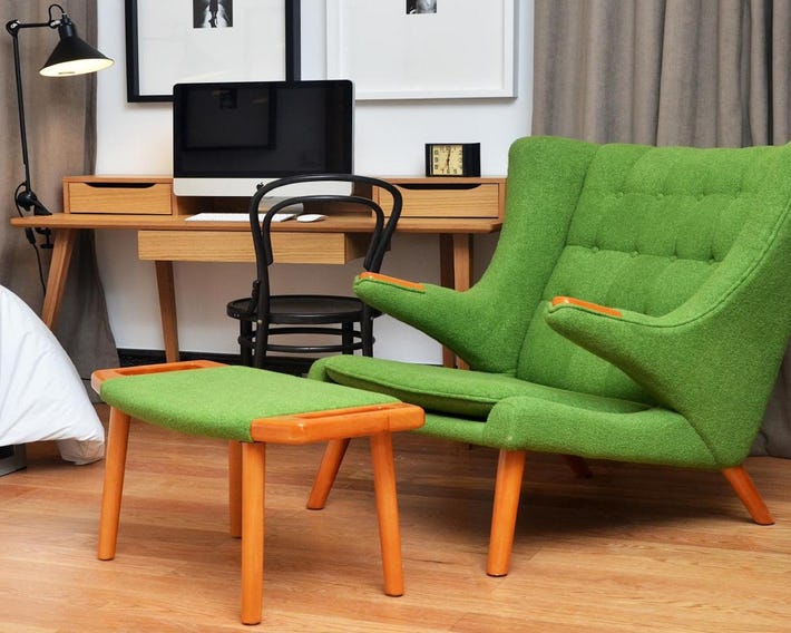 Brown's Boutique Hotel
