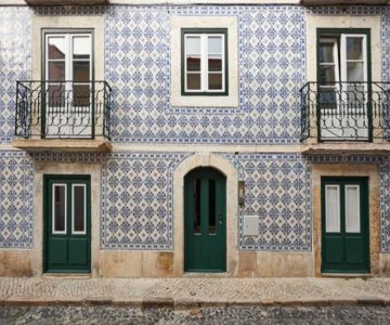Portugal Ways Alfama River Apartments