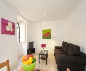 Hello Lisbon City Apartments