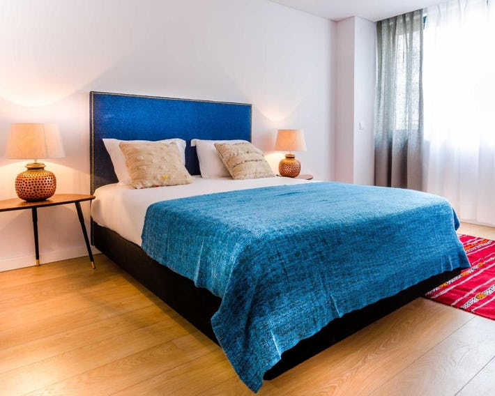 Lisbon Apartments Avenida Da Liberdade