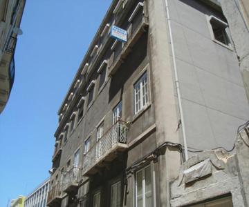 Pensão Pérola da Baixa