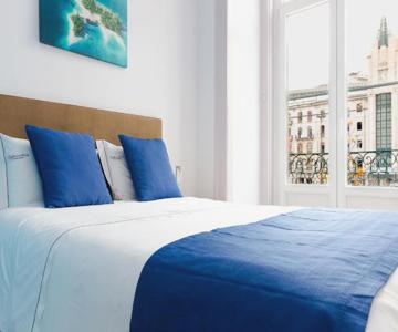 Inn Chiado Restauradores Prime Suites