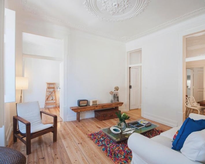 Alfama - Sé Cathedral | Lisbon Cheese & Wine Apartments