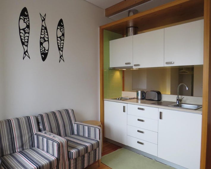 Tagus Apartments