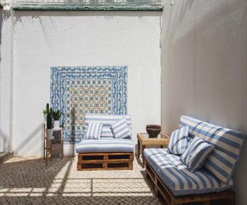 Caraujo Apartments