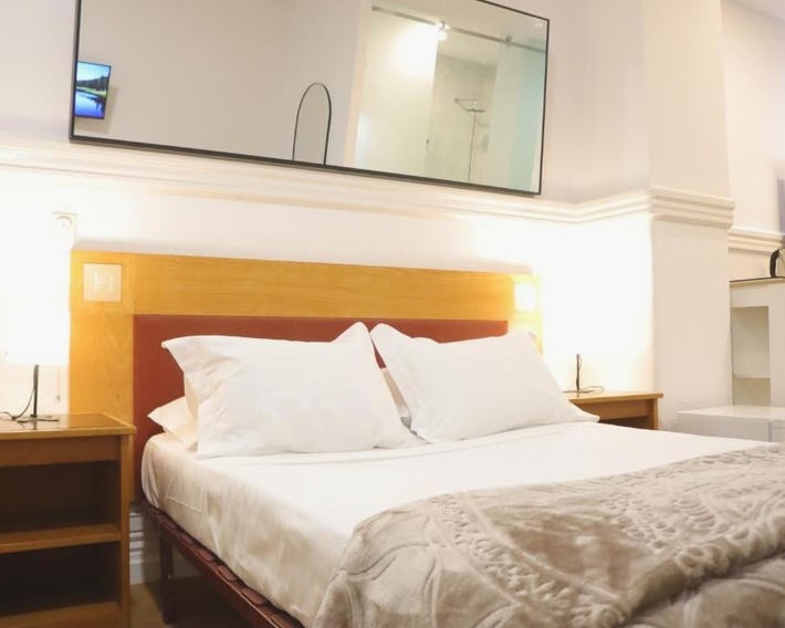MIDIS - Local Accommodation