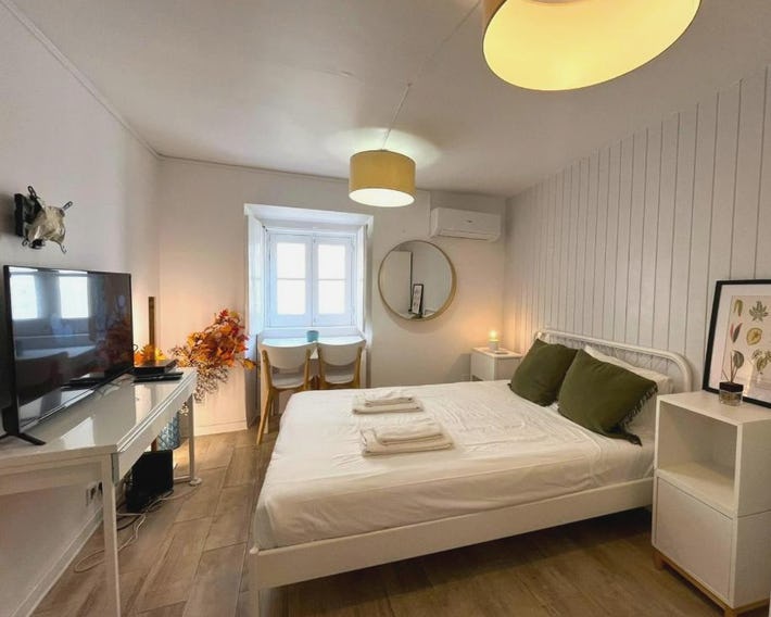 Nomad's Castelo São Jorge Lisbon