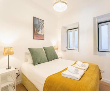 Severa Apartments