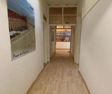 My Hostel
