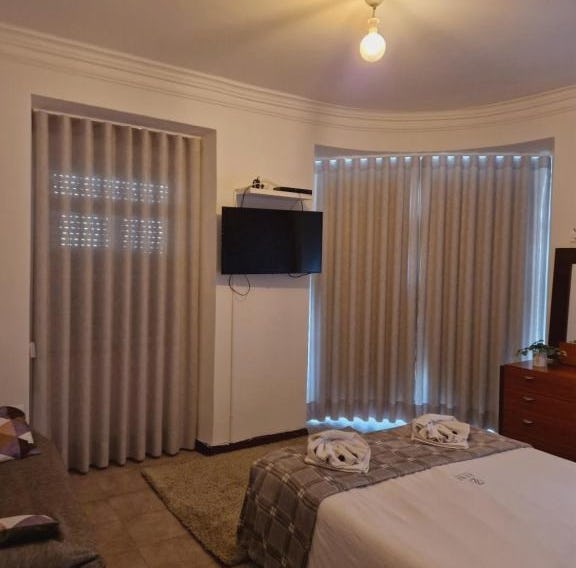Zuni Guest House
