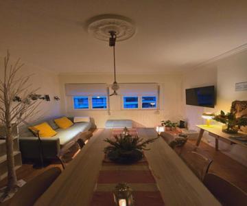Majesticlara Lisbon Guest House