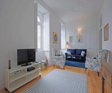 Portas do Castelo Apartments