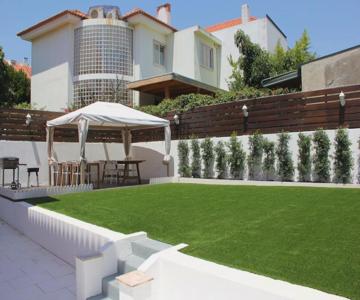 Sk Lisboa Villa Hostel