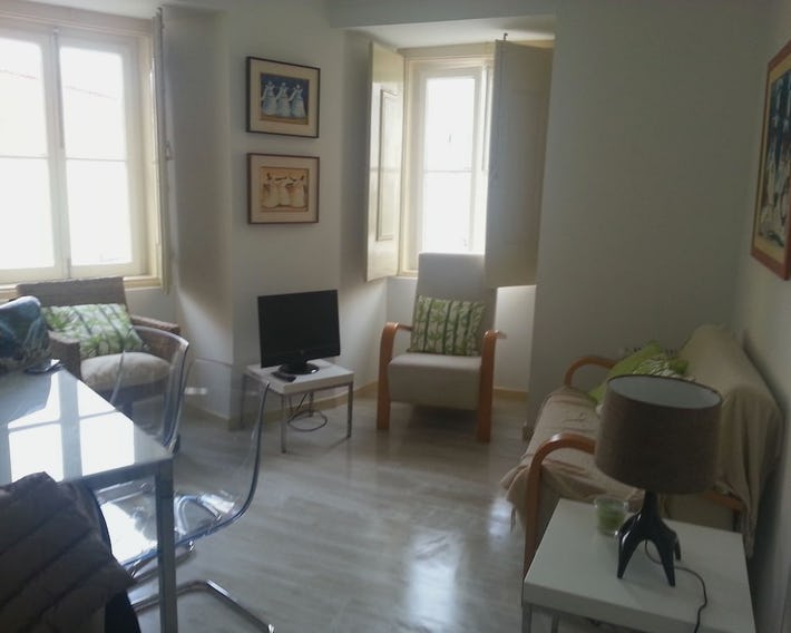Dobairro Suites at Principe Real