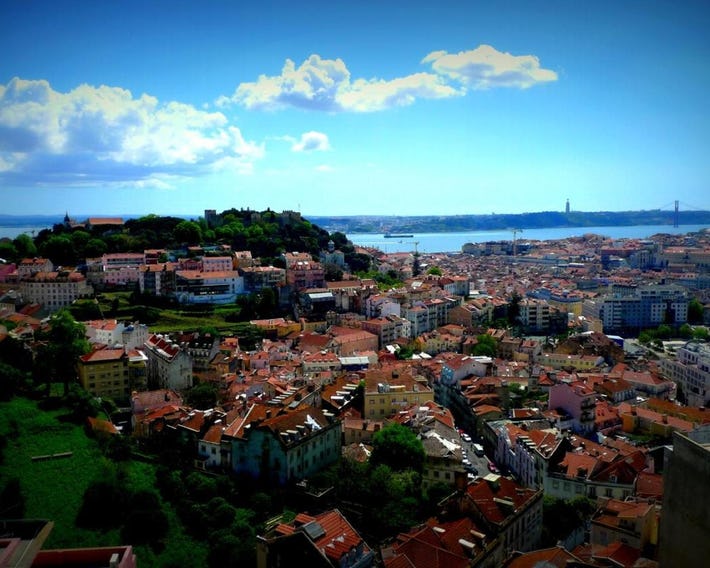 Albergaria Senhora do Monte