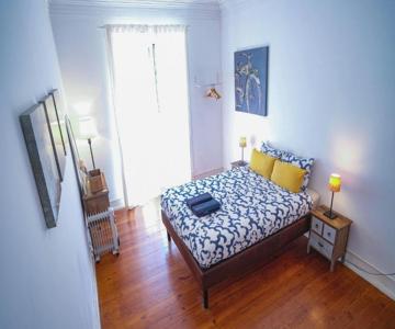 Lisbonera Guesthouse