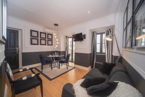 Bliss Lisbon Apartments - Bairro Alto