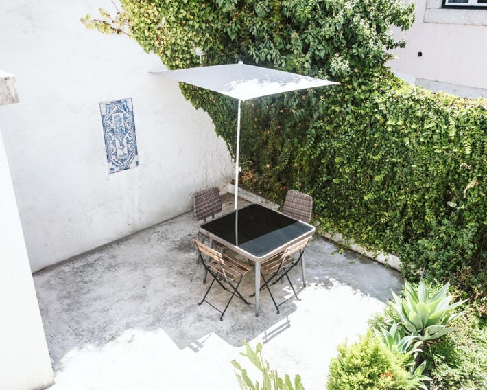 Costa Castle Apartment