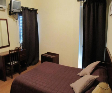 Residencial Moçambique