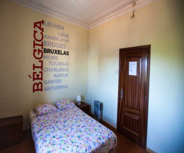 Tagus Home