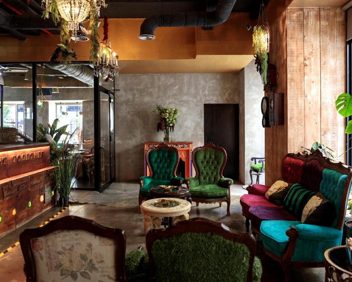 Lisbon Art Stay Hotel & Apartments