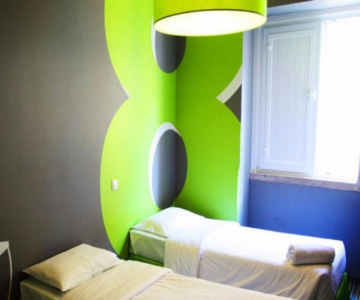 Portugal Ways Santa Catarina Hotel