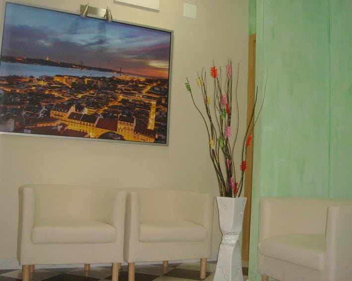 DownTown Guest House
