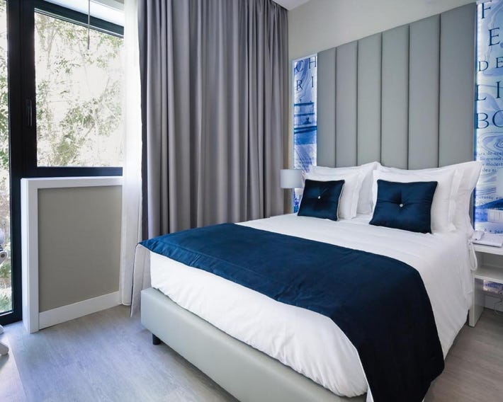 Lisbon São Bento Hotel