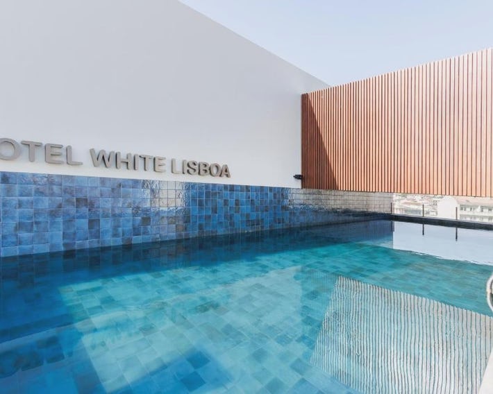 Hotel White Lisboa