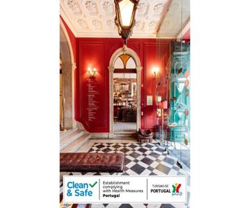 The Independente Suites & Terrace