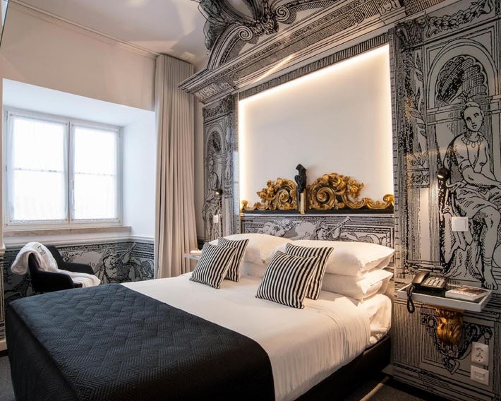 Teatro Bed & Breakfast