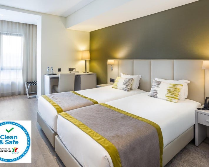 Empire Lisbon Hotel