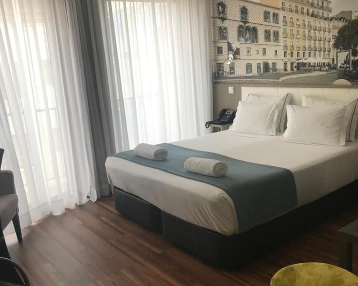 Fenicius Charme Hotel