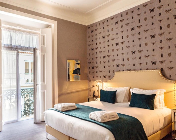 Dear Lisbon - Gallery House