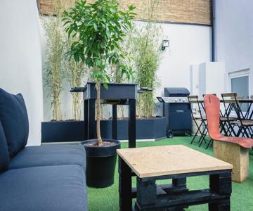 Suave Lisboa Hostel