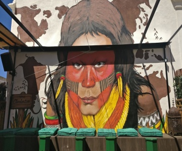In Belém Hostel