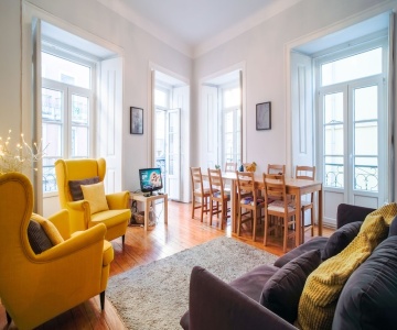 Tram 28 Apartment
