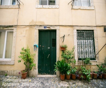 Akicity Alfama Classic