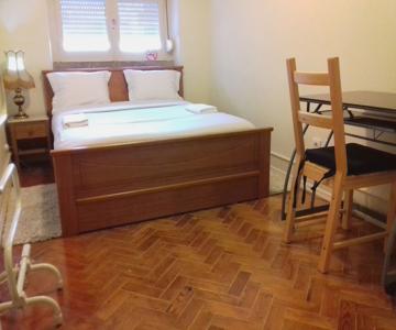 Voyage Guest House