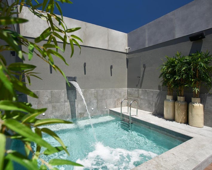 Hotel PortoBay Marquês