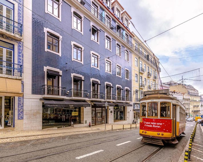 9Hotel Mercy