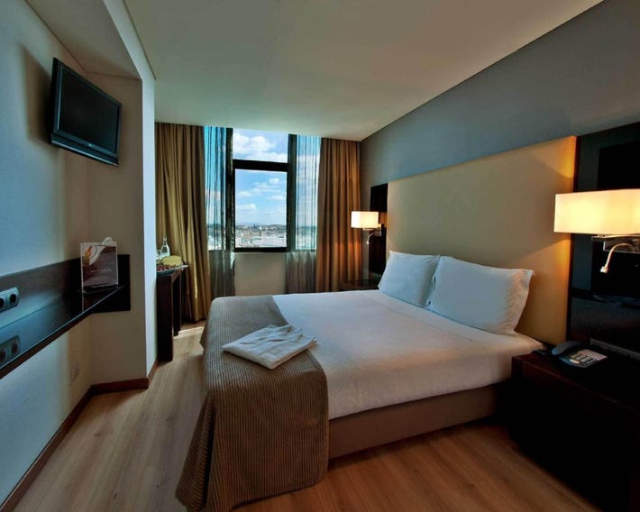 Turim Alameda Hotel
