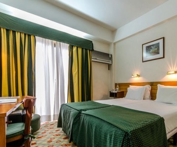 Hotel Jorge V