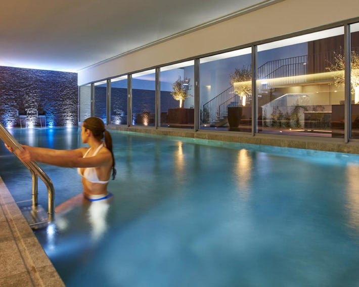Hotel PortoBay Liberdade