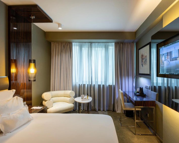 Altis Grand Hotel 