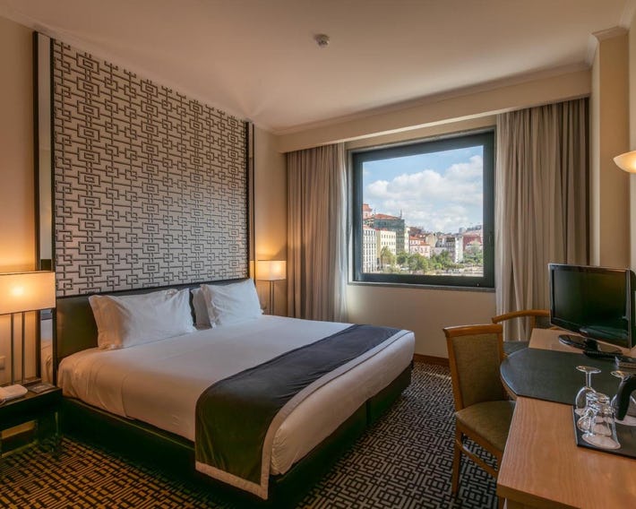 Hotel Mundial