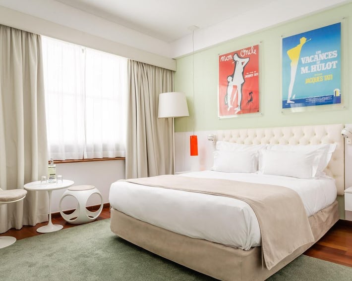 Hotel Florida