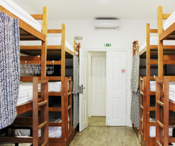 Royal Prince Hostel