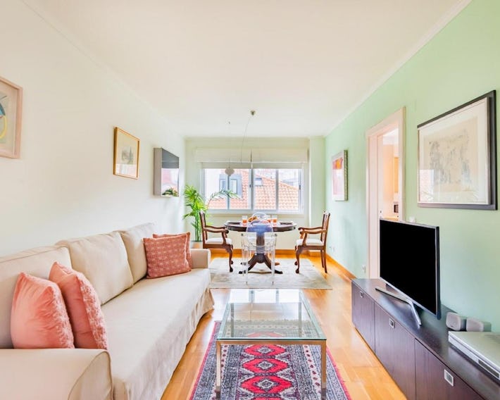 São Bento Best Apartments